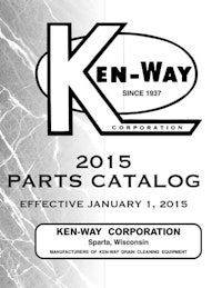 Ken-Way Corporation