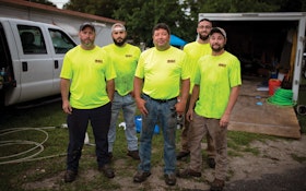 Difficult Relining Jobs Create a Niche for This Master Plumber