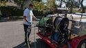 Hot-Water Trailer Jetter Opens Up Commercial Market for Drain Cleaning Company