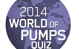 Test Your Knowledge With the Third Annual World of Pumps Quiz