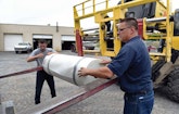 Making a Name in Large-Diameter Pipe Lining