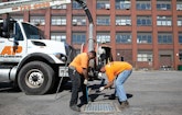 Pipe Cleaning and Rehab Services Provide Opportunity