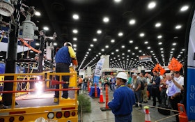 Registration Opens for 2019 International Construction and Utility Equipment Exposition
