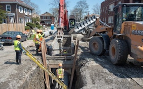 Educate Employees on the Dangers of Excavation During Trench Safety Month