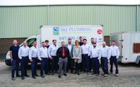 Chicago Area Contractor Embraces the Freedom of the Entrepreneurial Journey