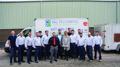 Chicago Area Contractor Embraces the Freedom of the Entrepreneurial Journey
