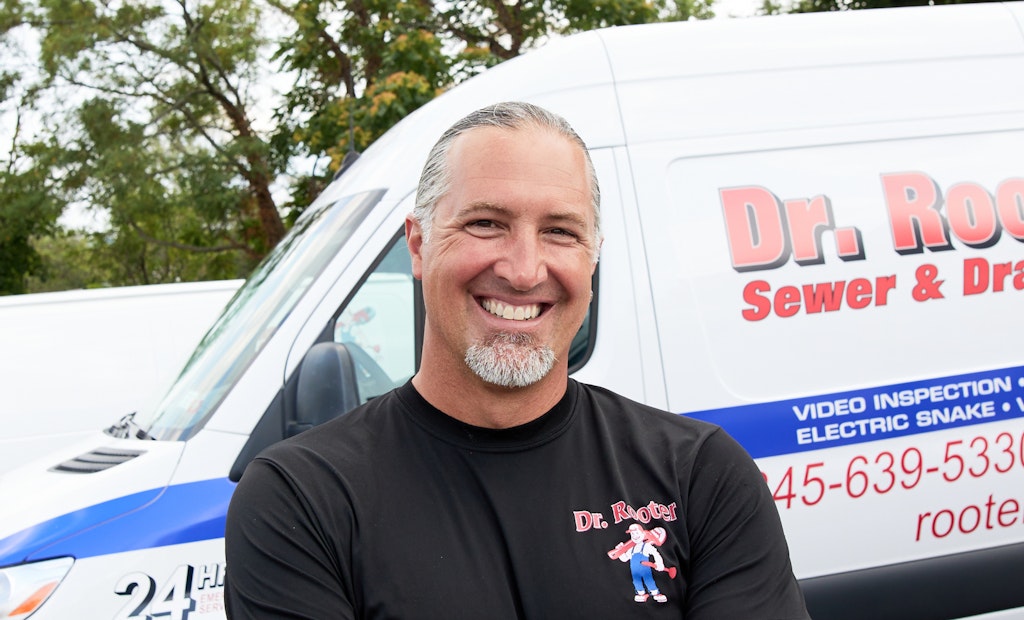Contractor’s Perseverance Pays Off on Difficult Drain Cleaning Job