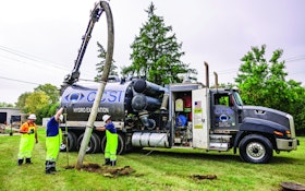 Large Cincinnati Cross Bore Firm Takes on Pipe Lining as Latest Venture