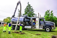 Large Cincinnati Cross Bore Firm Takes on Pipe Lining as Latest Venture