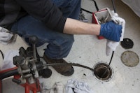 The Role of Chemicals in Sewer Cleaning