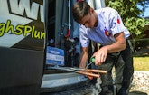Denver Plumber’s Unique Approach to Branding, Employee Training Pays Dividends