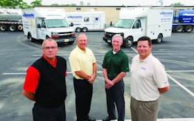 Drain Cleaning And Rehabilitation Contractor Focuses On Customer Service