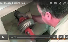 Clear Clogged Drains Fast