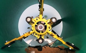 Roller Skid Saves Downtime and Money