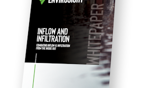 A Free Guide to Combating Inflow & Infiltration