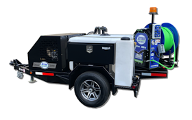 A Guide to Selecting a Jetter for Your Business