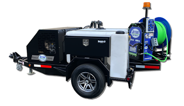 A Guide to Selecting a Jetter for Your Business