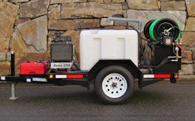 Plumber Increases Service Work with New Jetter