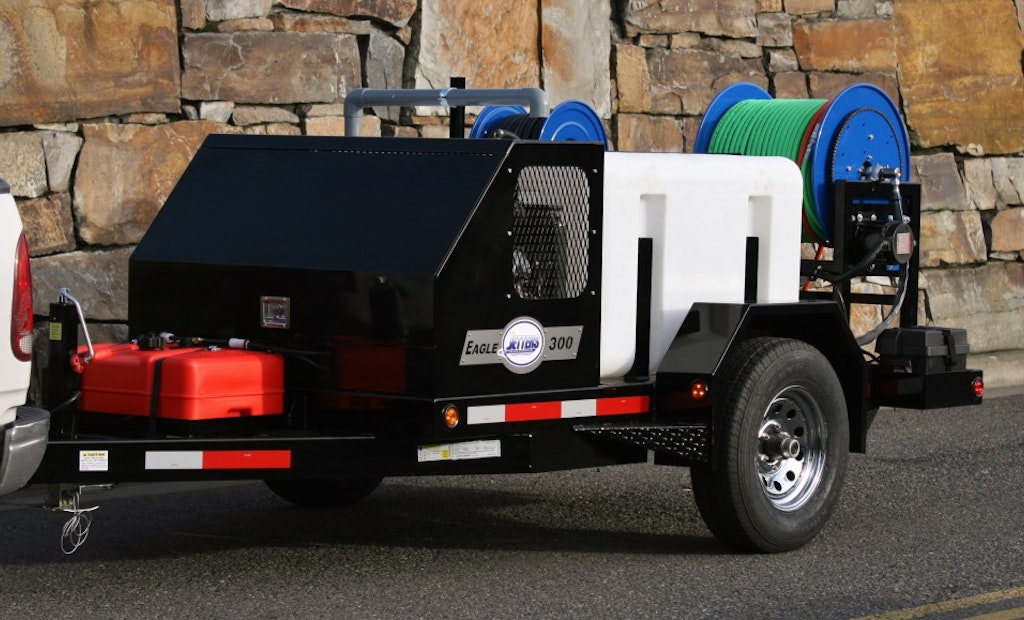 What is Most Important When Selecting a Jetter: gpm or psi?
