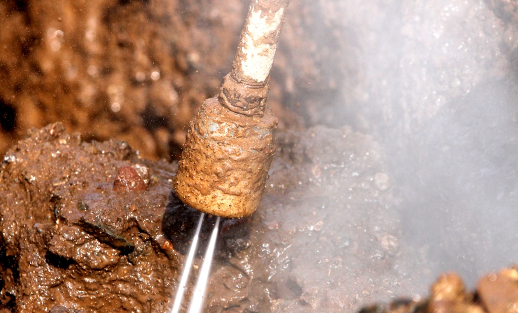 What to Look for in an Excavation Nozzle