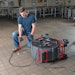 Company Finds Additional  Applications for Drain Cleaning Machine