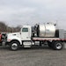 GapVax Applies Combination Truck  Technology to High-Performance Jetter Truck