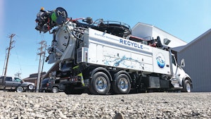 Companies Join Forces to Offer New Recycler JetVac
