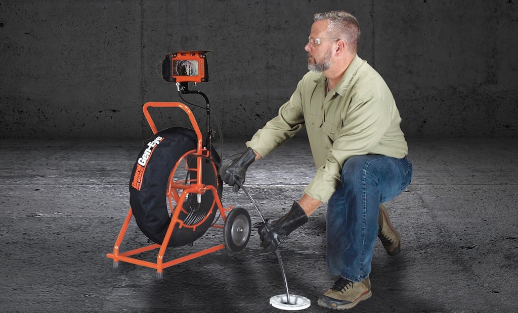 General to Showcase Award-Winning Drain Cleaning Equipment at the 2024 American Rental Association Show