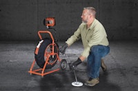 General to Showcase Award-Winning Drain Cleaning Equipment at the 2024 American Rental Association Show