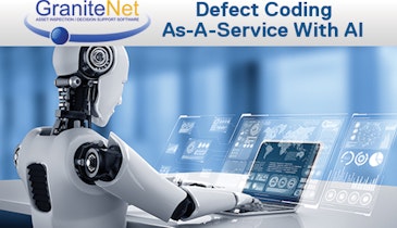 New Defect Coding with AI Service