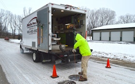 Green Bay Contractor Credits Growth to Loyal Team and Reliable Equipment