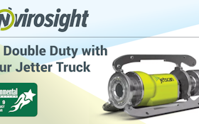 Do Double Duty With Your Jetter Truck
