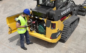 Get Operators Involved in Equipment Maintenance