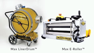 Introducing Our Inversion Drum and Electric Calibration  Roller to MAXimize Your Installation Efficiencies on the Job Site