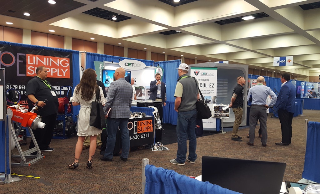 Registration Now Open For 2023 No-Dig Show