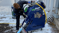 NuTube Inversion Equipment Wins More Jobs for Contractors