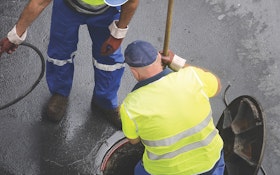A New Standard for Cleaning VCP Sewer Lines