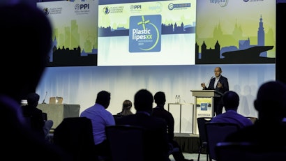 Plastic Pipes Conference Celebrates 50 Years
