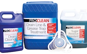 Drain Care Products Keep Things Clean and Flowing