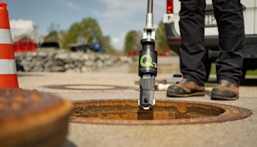 The Manhole Inspection Solution That Doesn’t Break the Bank