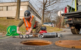 Q&A: Quick-Lock Trenchless Rehab