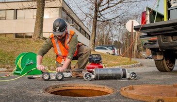 Need Sewer Point Repair That Installs in Minutes?