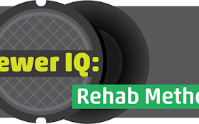 Sewer IQ Quiz: Rehab Methods