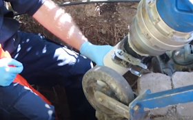 Video: Pipe Relining From Start to Finish