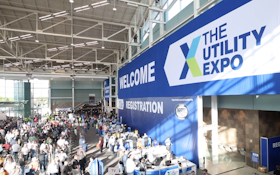 Utility Expo Sets Attendance Record