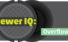 What’s Your Sewer IQ? Take the Overflows Quiz and Find Out