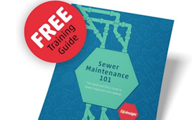 Free Guidebook: A Quick and Dirty Guide to Sewer Inspection