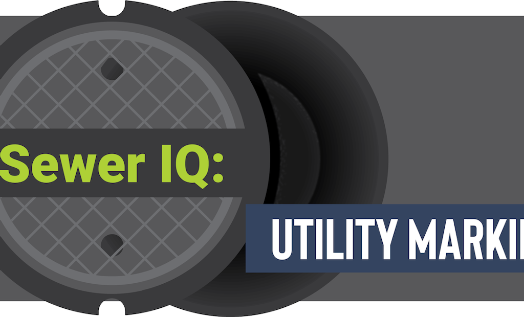 What’s Your Underground Markings Sewer IQ?