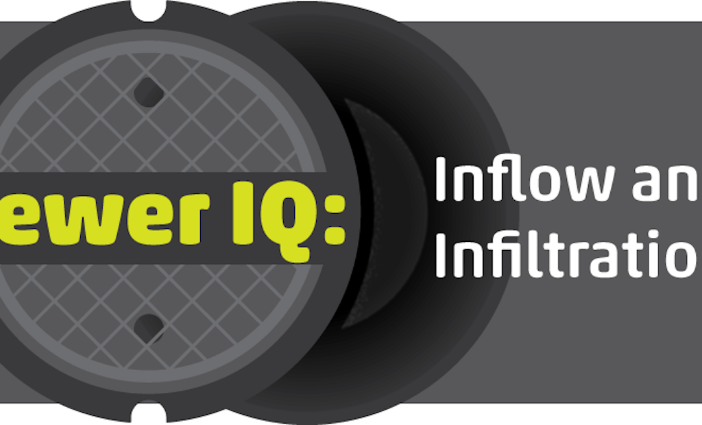 Test Your Sewer IQ With This I&I Quiz