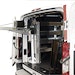 Safety Equipment - SpitzLift 3-foot fold-down crane